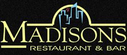 Madison S Restaurant & Bar in Calgary, AB (Beddington Heights) - Opening Hours