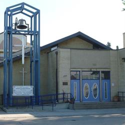 Roman Catholic Church, Melfort, SK opening hours