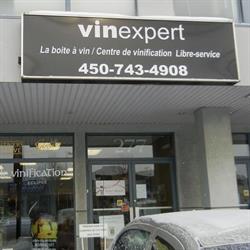 La Boite a Vin, Sorel-Tracy, QC opening hours