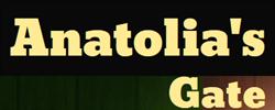 Anatolia S Gate Restaurant, Burnaby, BC opening hours