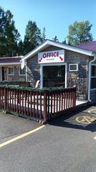 Scoodic Motel, Oak Bay, NB opening hours