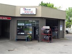Garage Roberge Michel Enr in Québec, QC (Cap-Rouge) - Opening Hours