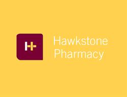 Hawkstone Pharmacy & Home Health Care, Edmonton, AB opening hours