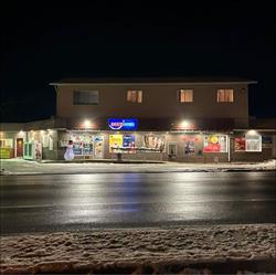 Depanneur Dinelle, Mont-Laurier, QC opening hours