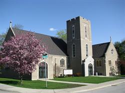 Christ Church Anglican, Petrolia, ON opening hours