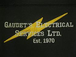 Gaudet S Electrical Service, Tignish, PE opening hours
