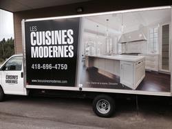 Cuisines Modernes, Chicoutimi, QC opening hours