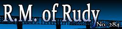 Rural Municipality Of Rudy No 284 Office, Outlook, SK opening hours