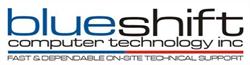 Blueshift Computer Technology Inc in Calgary, AB (Scenic Acres) - Opening Hours