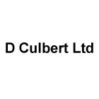 D Culbert Ltd, Goderich, ON opening hours