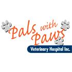 Pals With Paws Veterinary Hospital Inc, Salmon Arm, BC opening hours