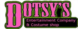 Dotsy's Entertainment & Costum, St. Thomas, ON opening hours