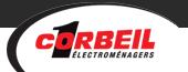 Corbeil Electroménagers, Mascouche, QC opening hours