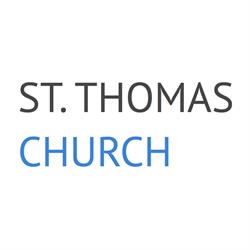 St Thomas Anglican Church, Fort McMurray, AB opening hours