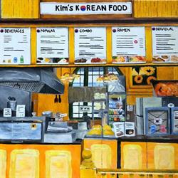 Kim's Koreans Foods, Saint John, NB opening hours