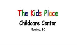Kid S Place Childcare Center, Nanaimo, BC opening hours