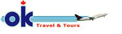 O K Travel & Tours Inc in Toronto, ON (Riverdale) - Opening Hours