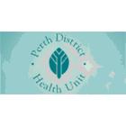 Perth District Health Unit, Stratford, ON opening hours