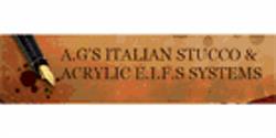 AG's Italian Stucco, Winnipeg, MB opening hours