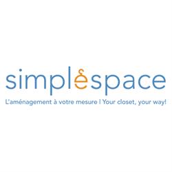 Simplespace Inc. in Montréal, QC (Pointe-Saint-Charles) - Opening Hours