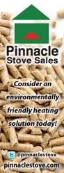 Pinnacle Stove Sales Inc., Quesnel, BC opening hours