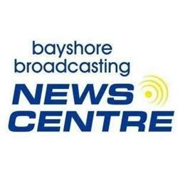 Bayshore Broadcasting Corp., Owen Sound, ON opening hours