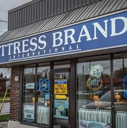 Mattress Brands International, St. Thomas, ON opening hours