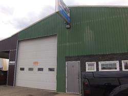 Sanberg Collision, Battleford, SK opening hours