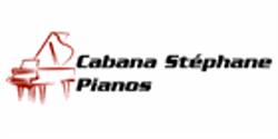 Pianos Stéphane Cabana, Sainte-Thérèse, QC opening hours