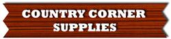 Country Corner Supplies, Summerland, BC opening hours