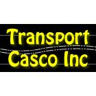 Transport Casco Inc, Berthierville, QC opening hours