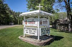 The United Church of Canada Wasaga Beach United Church, opening hours