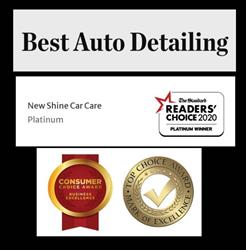 New Shine Car Care, St. Catharines, ON opening hours