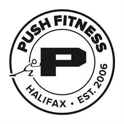 Push Fitness Halifax, opening hours