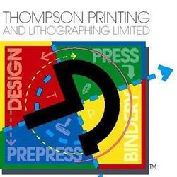 Thompson Printing & Lithographing, Paris, ON opening hours