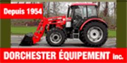 Dorchester Equipement, Sainte-Marguerite-de-Dorchester, QC opening hours