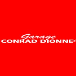 Garage Conrad Dionne Inc, Sainte-Anne-de-la-Pocatière, QC opening hours