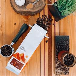 Trail Coffee & Tea Co., opening hours