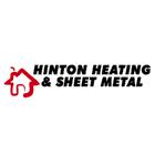 Hinton Heating & Sheet Metal Works Inc, opening hours