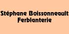 Stéphane Boissoneault Ferblanterie, Sainte-Marguerite-de-Dorchester, QC opening hours