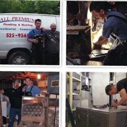 All-Premium Plumbing & Heating Ltd, Regina, SK opening hours