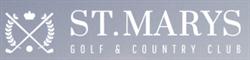St Marys Golf & Country Club Ltd, St. Marys, ON opening hours