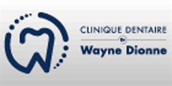 Dr Wayne Dionne Corp Prof, Edmundston, NB opening hours