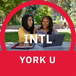 York International in North York, ON (York University Heights) - Opening Hours