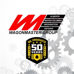Wagonmaster Distributors Inc., Richmond, BC opening hours