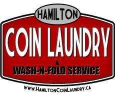 Hamilton Coin Laundry Dry Cleaning & Alterations, opening hours