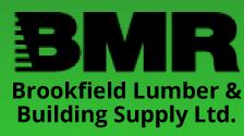 Brookfield Lumber Co Ltd, opening hours