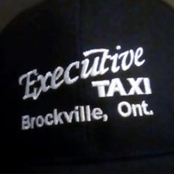 Executive Taxi & Limo Service, Brockville, ON opening hours