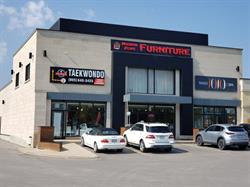 Modern Home Furniture, Stouffville, ON opening hours