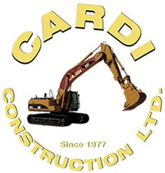 Cardi Construction Limited, Hannon, ON opening hours